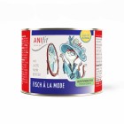 Katze Nassfutter Fisch à la Mode 200g 6 Stück -1- Anifit