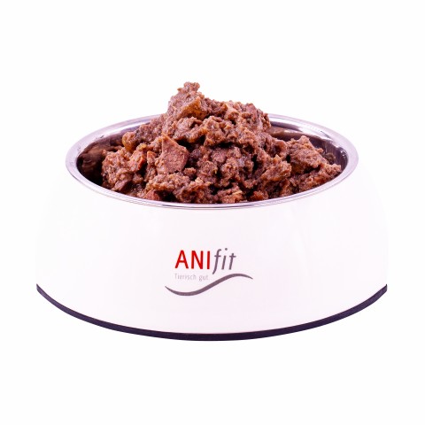 Cat Wet pet food Ice Sea Terrine (Eismeer Terrine) 810g 6 Piece -2- Anifit