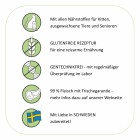 Cat Wet pet food Ice Sea Terrine (Eismeer Terrine) 810g 6 Piece -4- Anifit