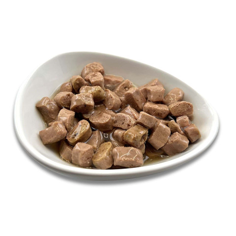 Cat Wet pet food MIX pack 12 x 85g 85g 1 Box, 4 varieties, 12 x 85g -3- Anifit