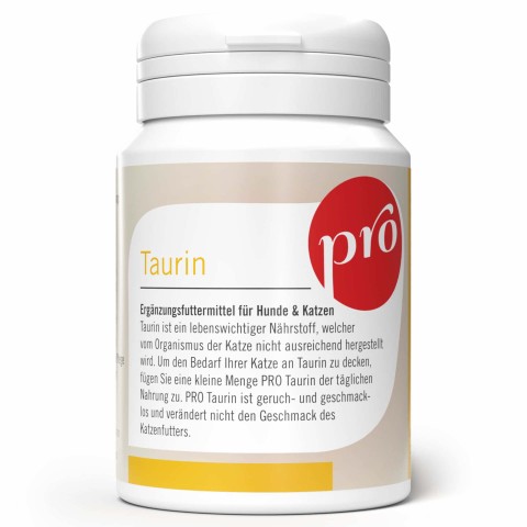 Cat Dog B.A.R.F. Supplements Pro Taurin 90g 1 Piece -1- Anifit